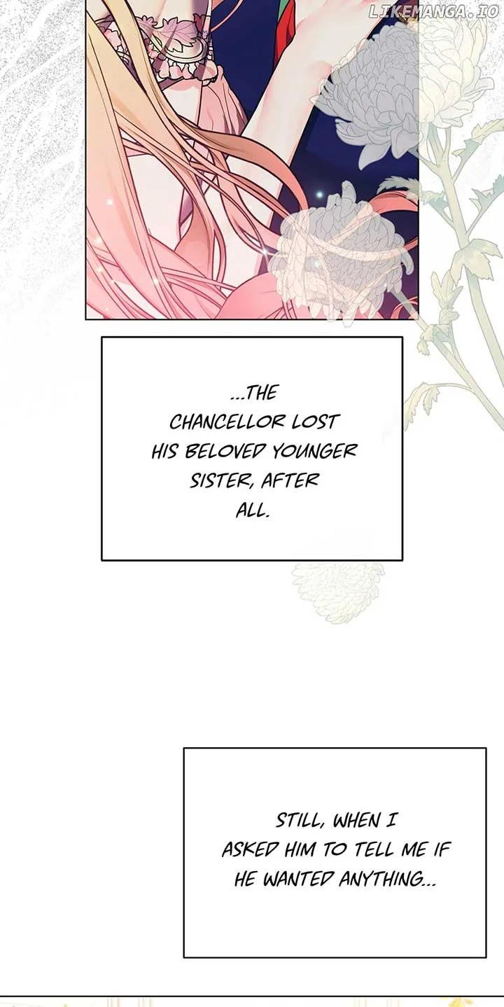 Starting from Today, I’m a Princess? Chapter 109 page 49