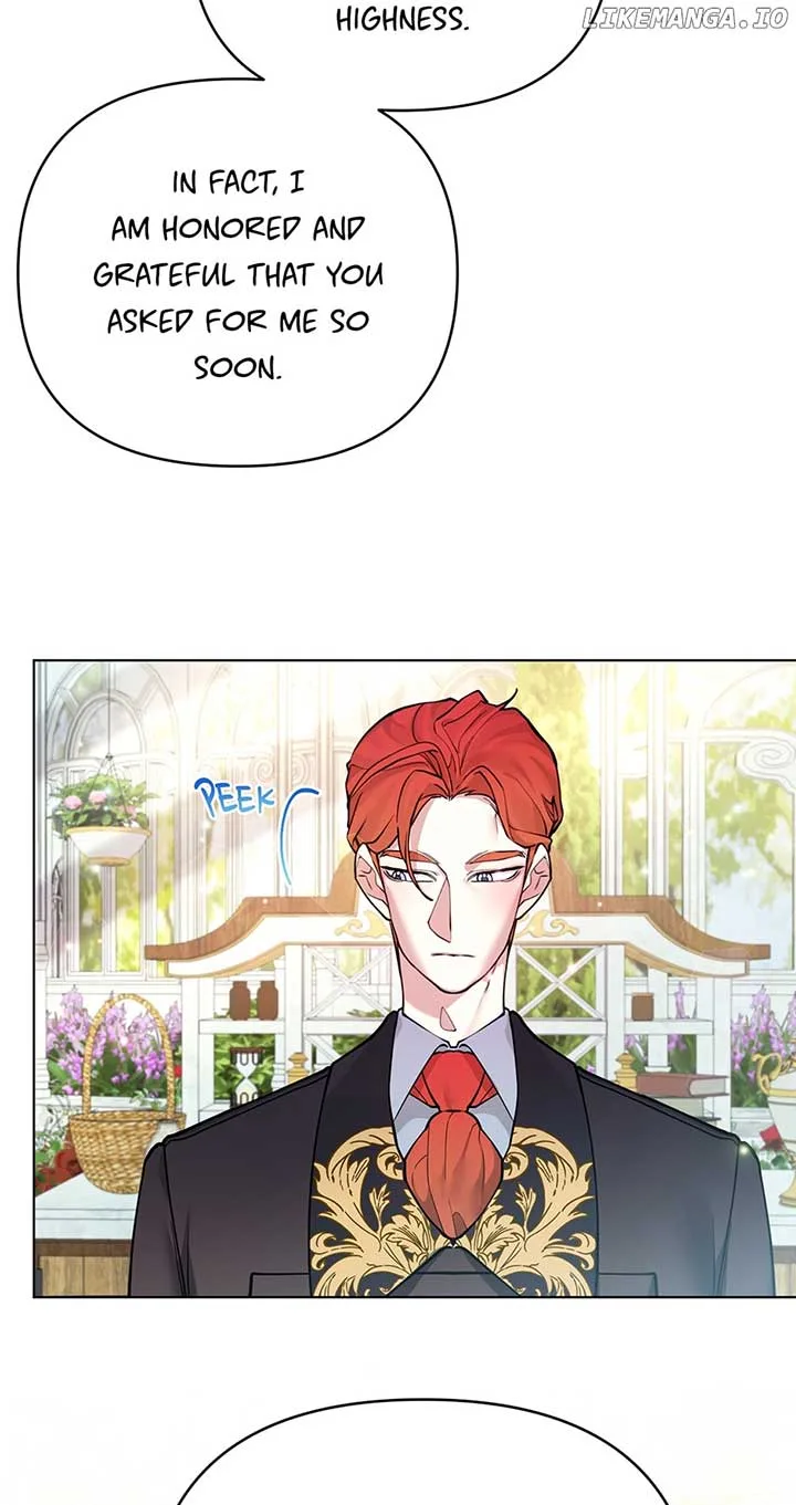 Starting from Today, I’m a Princess? Chapter 109 page 52