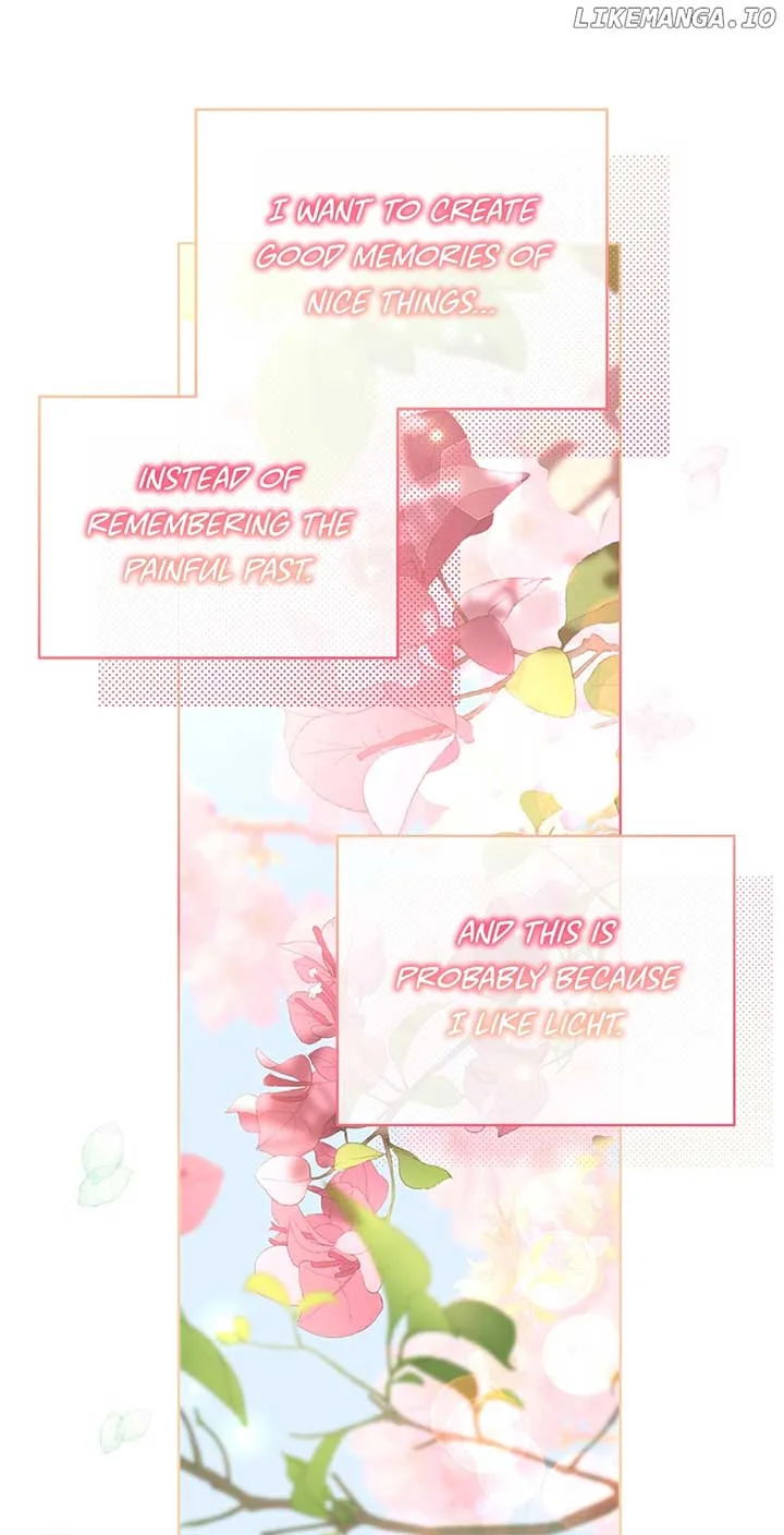 Starting from Today, I’m a Princess? Chapter 109 page 17