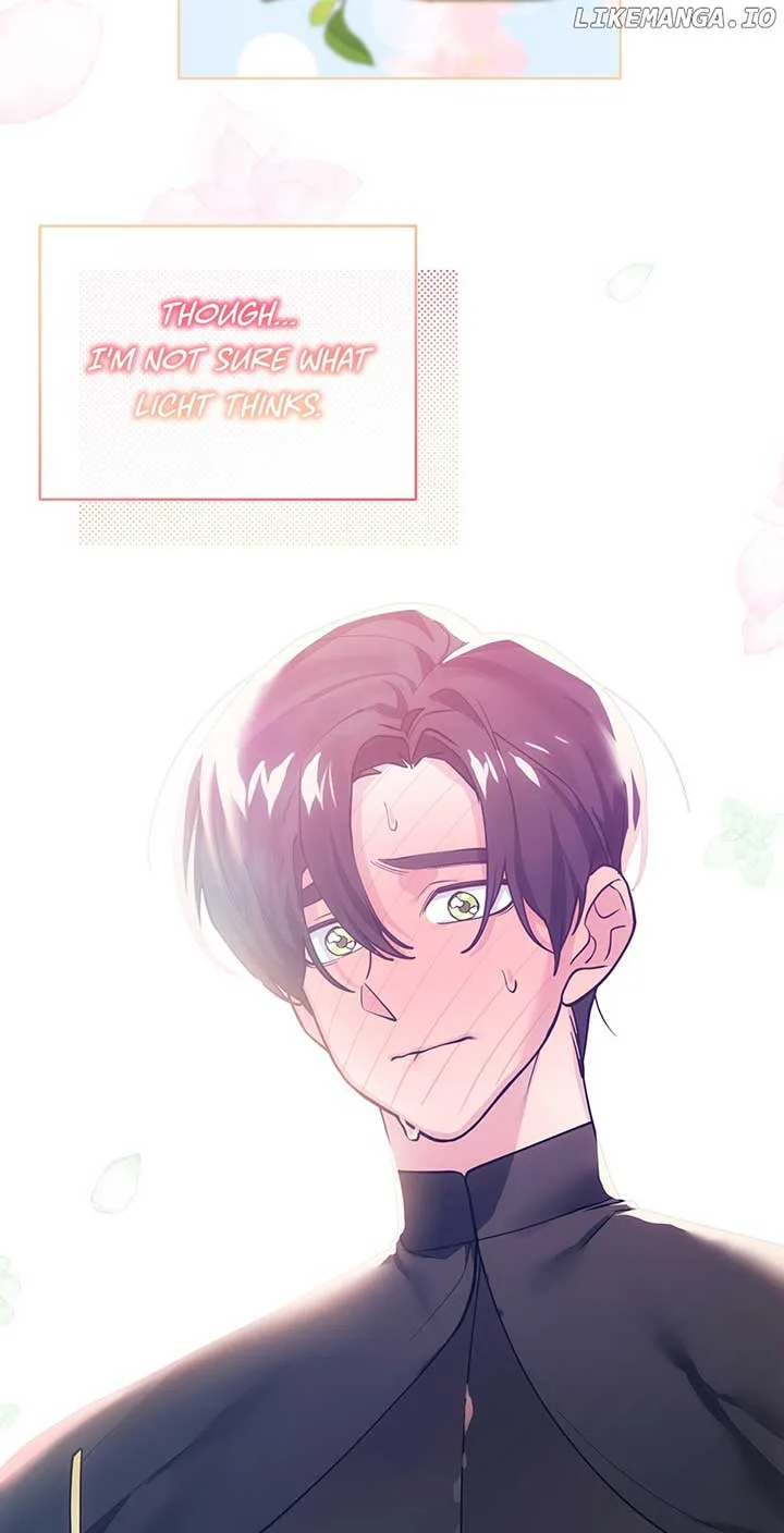 Starting from Today, I’m a Princess? Chapter 109 page 18