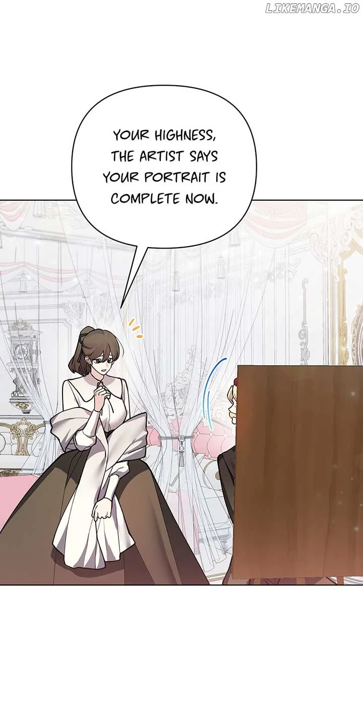 Starting from Today, I’m a Princess? Chapter 109 page 20