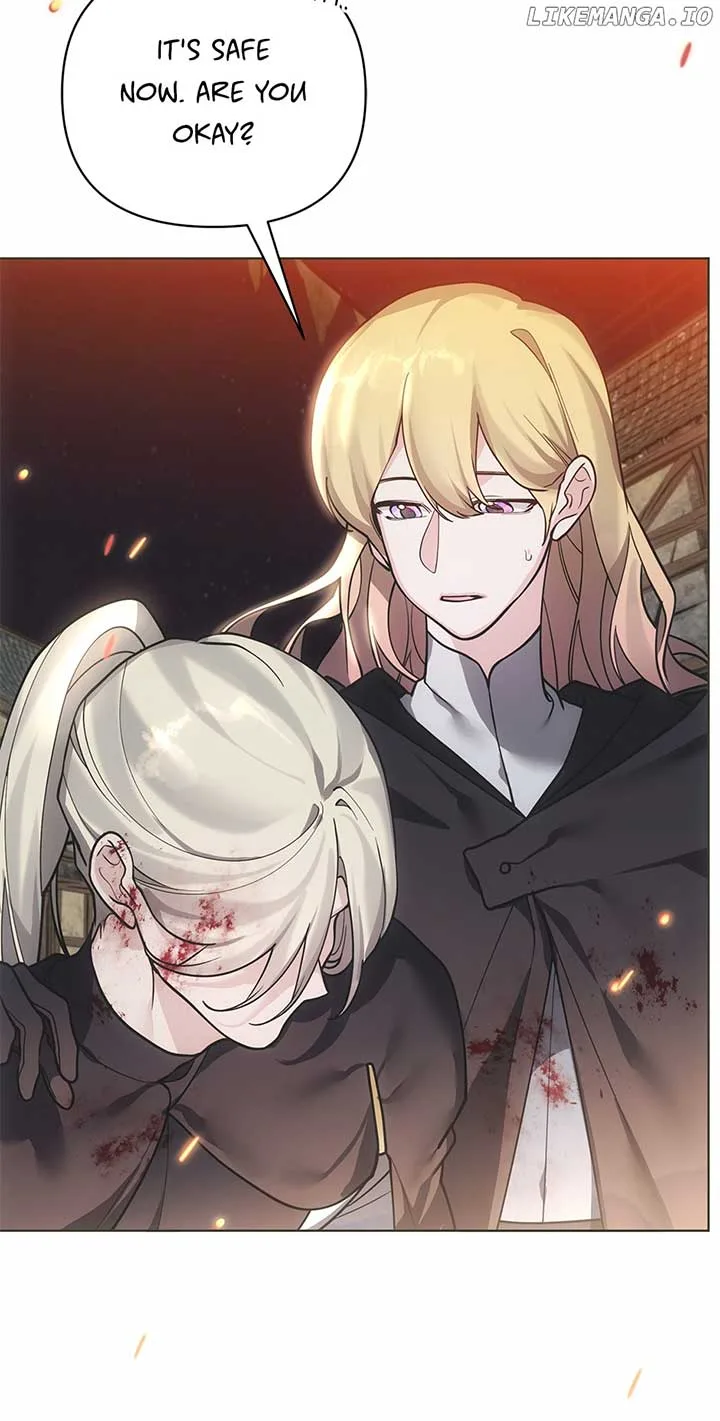Starting from Today, I’m a Princess? Chapter 107 page 26