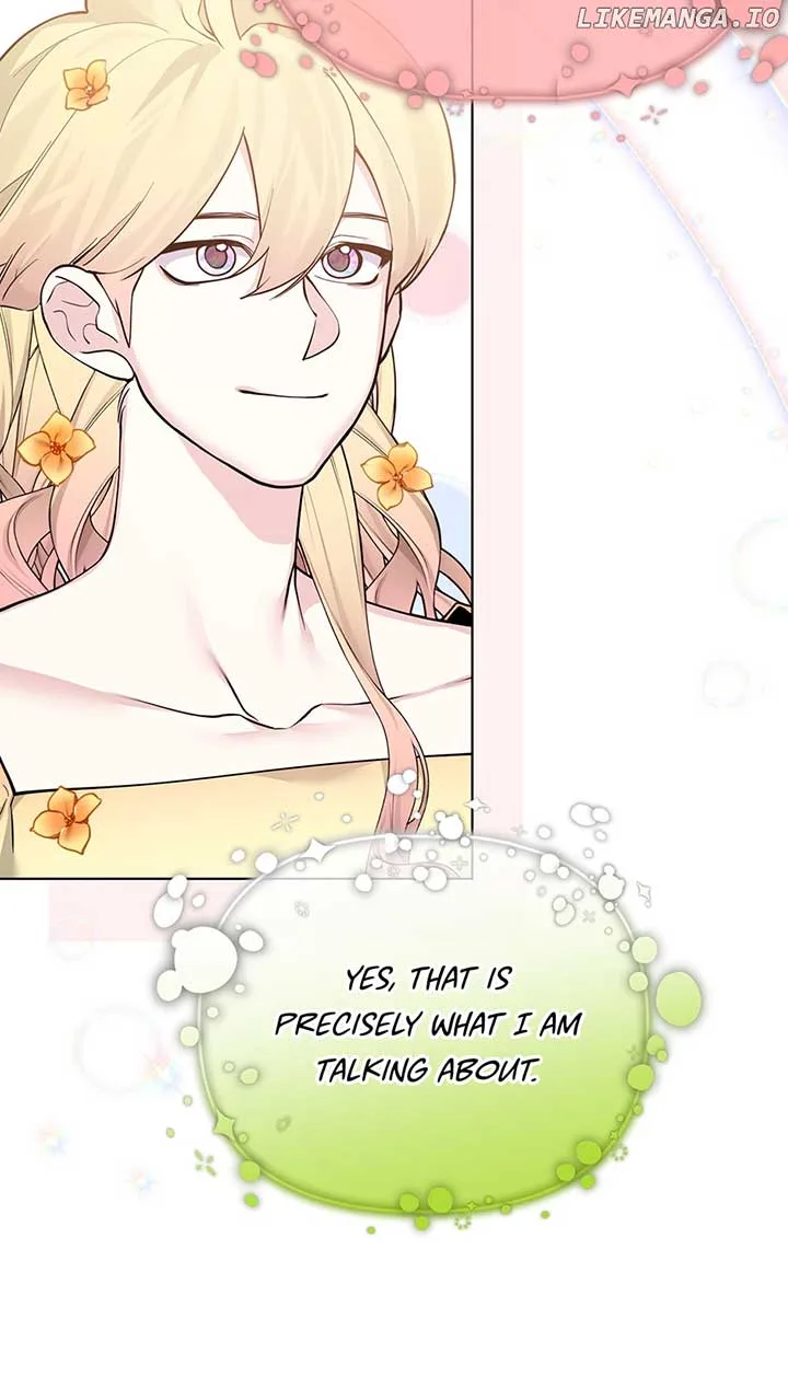 Starting from Today, I’m a Princess? Chapter 109 page 11