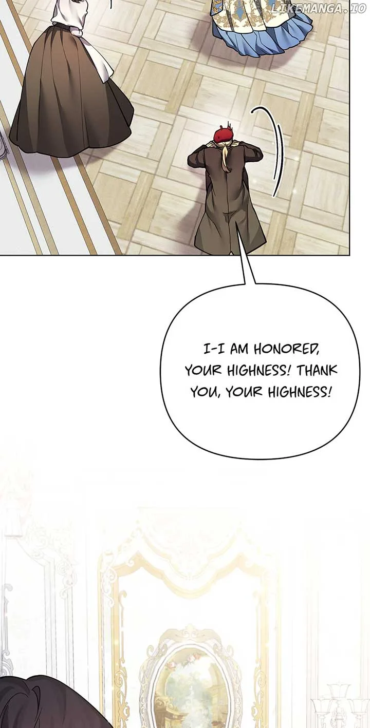 Starting from Today, I’m a Princess? Chapter 109 page 25