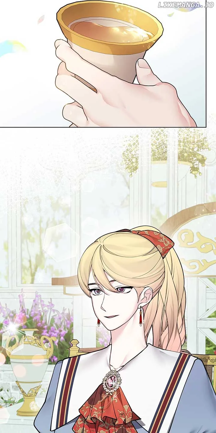 Starting from Today, I’m a Princess? Chapter 110 page 3