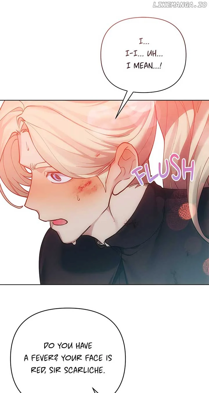 Starting from Today, I’m a Princess? Chapter 107 page 27