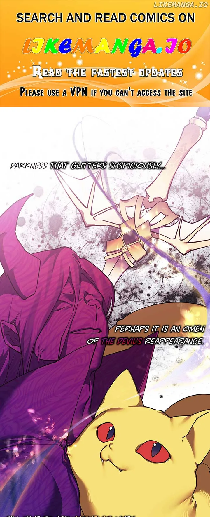 Starting from Today, I’m a Princess? Chapter 109 page 2