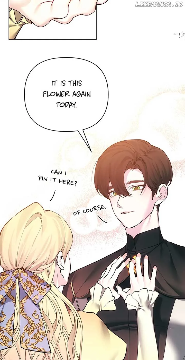 Starting from Today, I’m a Princess? Chapter 109 page 29