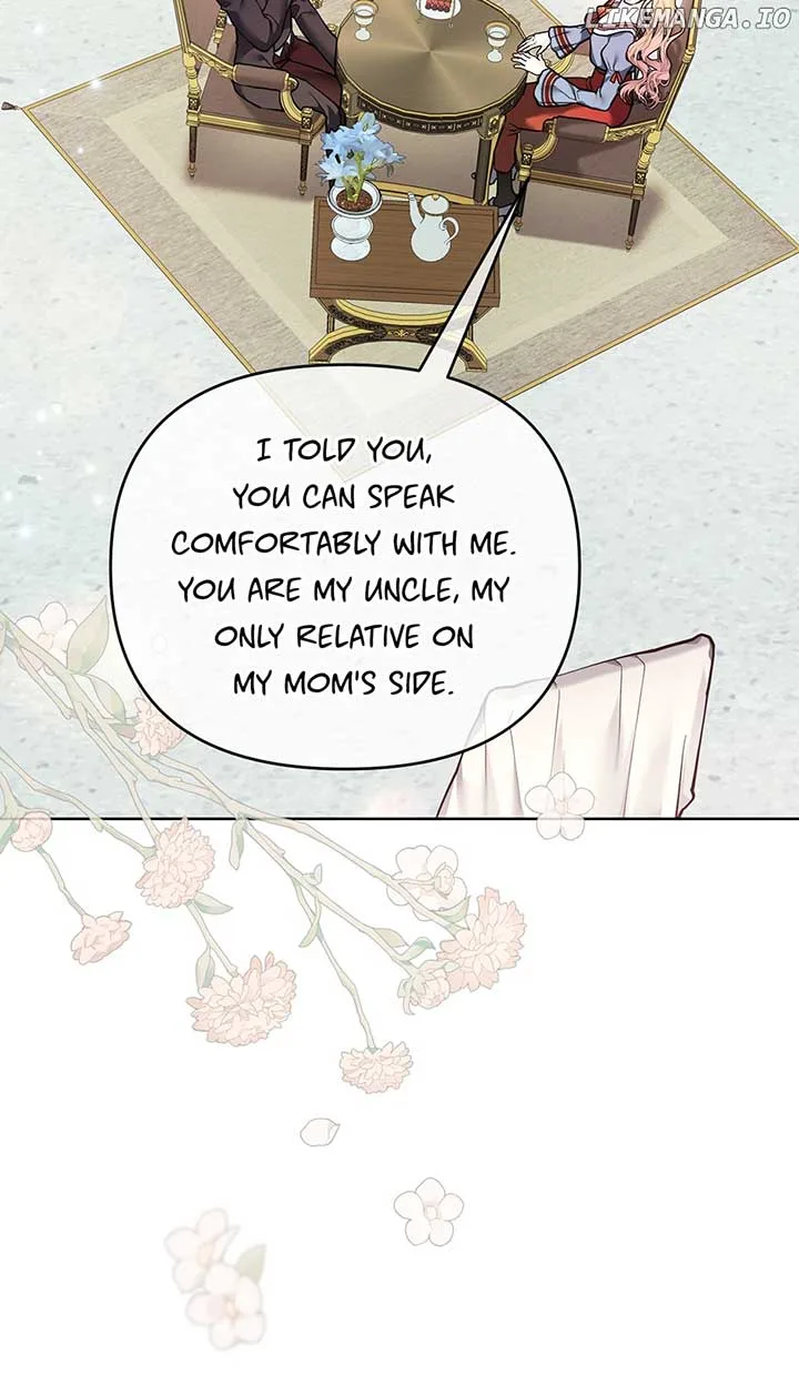 Starting from Today, I’m a Princess? Chapter 109 page 43