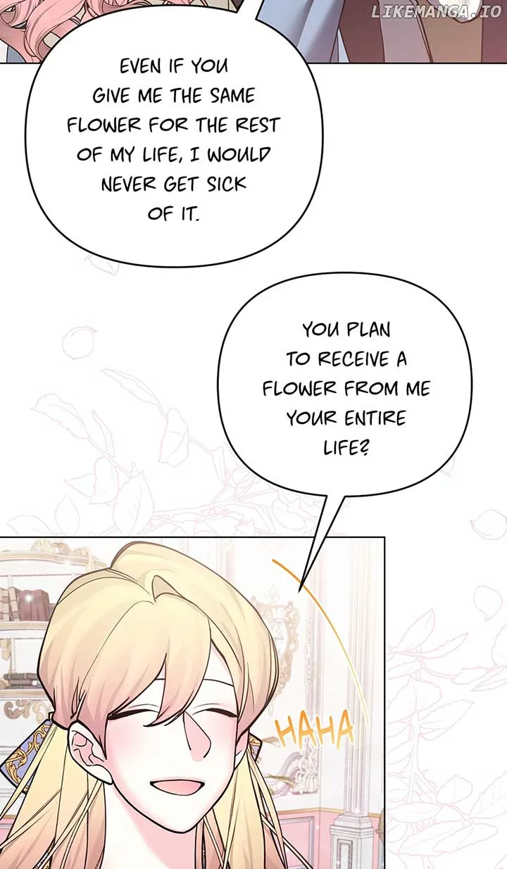 Starting from Today, I’m a Princess? Chapter 109 page 33