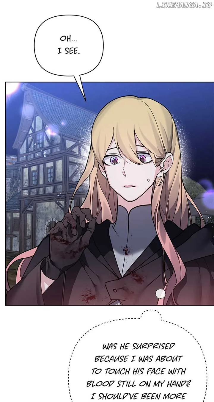 Starting from Today, I’m a Princess? Chapter 107 page 29