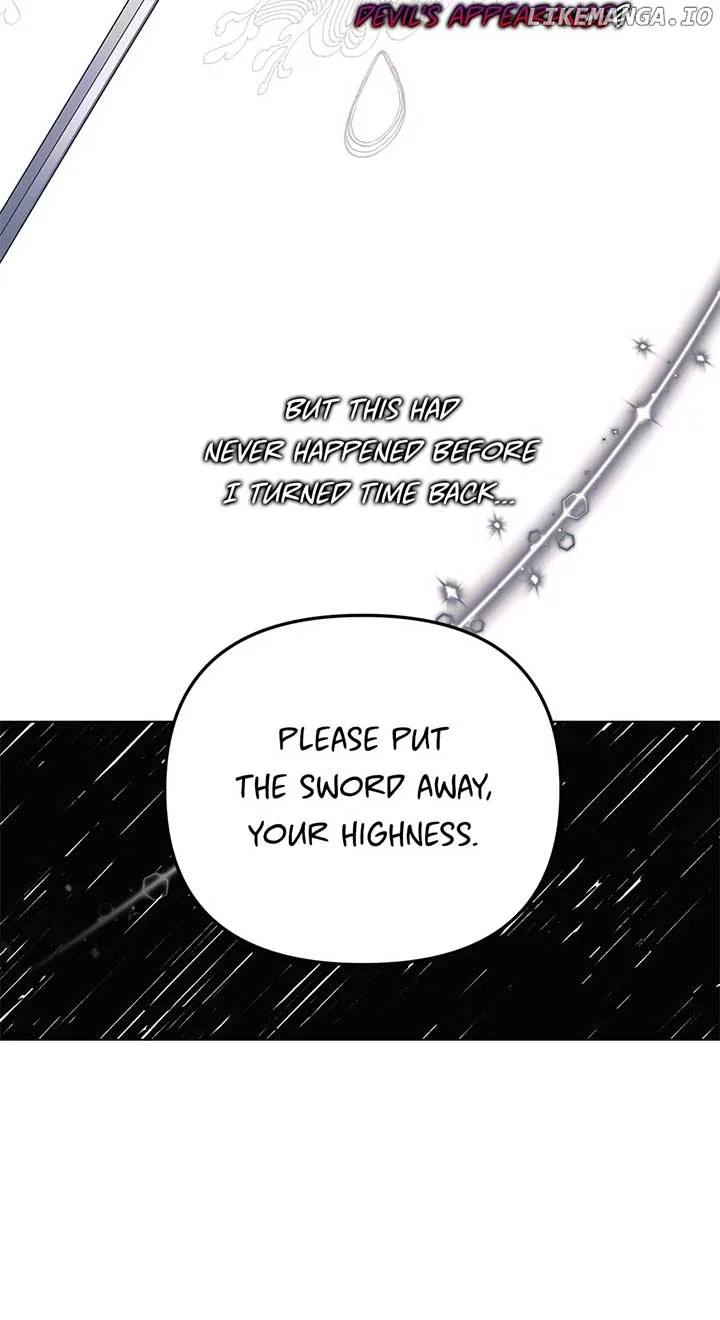 Starting from Today, I’m a Princess? Chapter 107 page 36