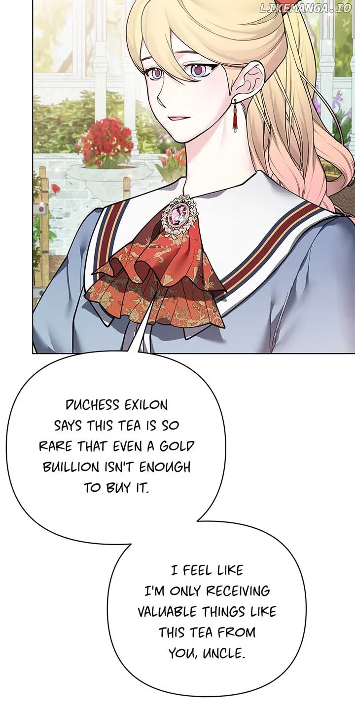 Starting from Today, I’m a Princess? Chapter 110 page 6