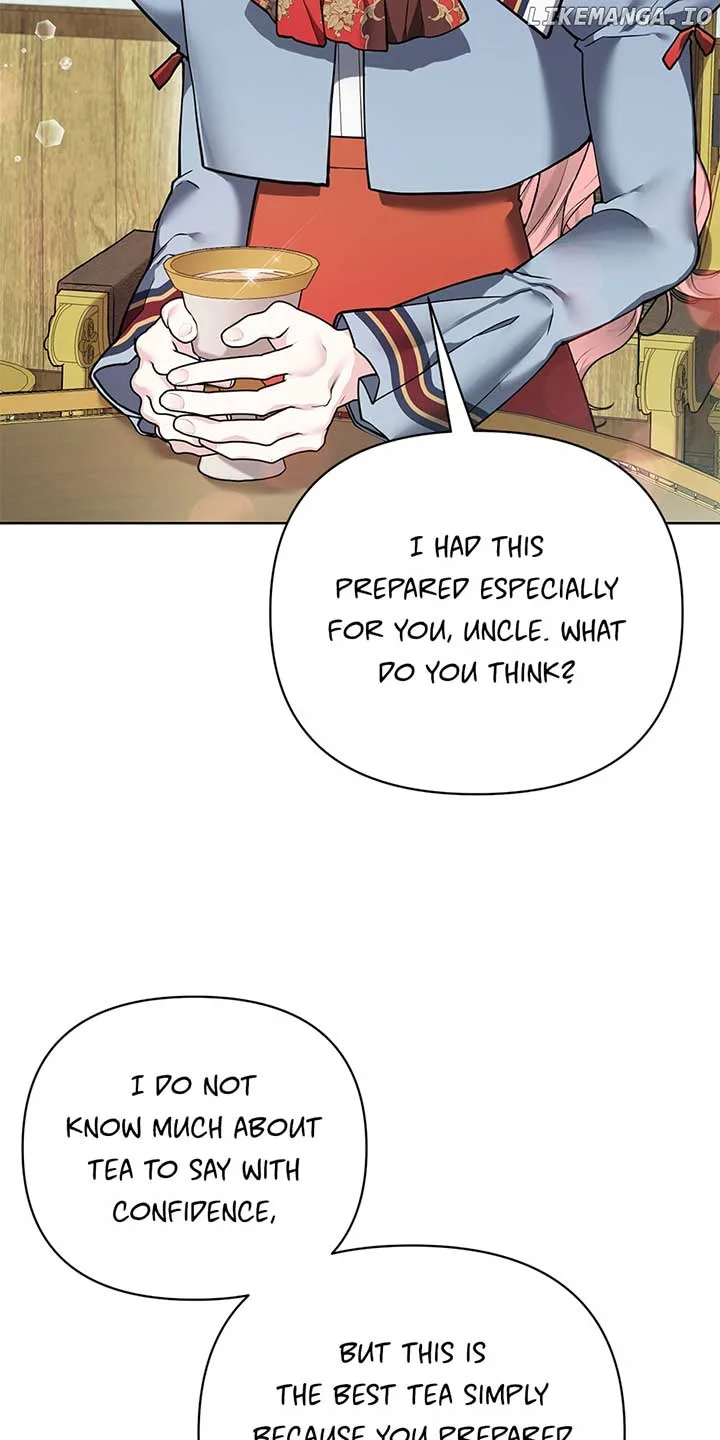 Starting from Today, I’m a Princess? Chapter 110 page 4