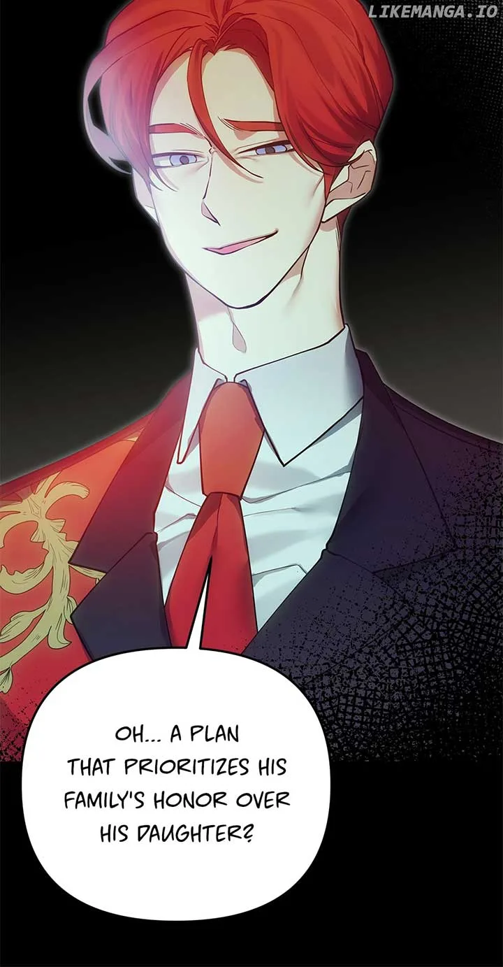 Starting from Today, I’m a Princess? Chapter 110 page 21