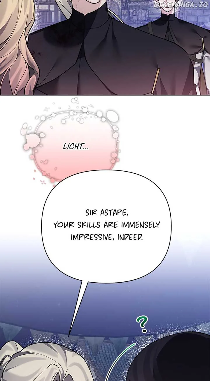 Starting from Today, I’m a Princess? Chapter 107 page 40
