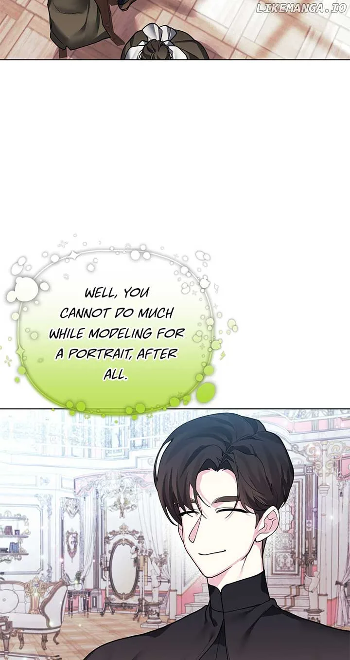 Starting from Today, I’m a Princess? Chapter 107 page 48