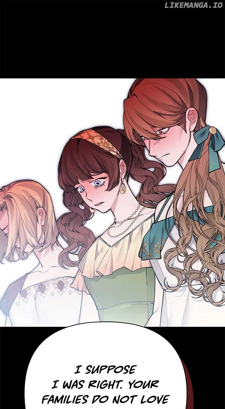 Starting from Today, I’m a Princess? Chapter 110 page 22