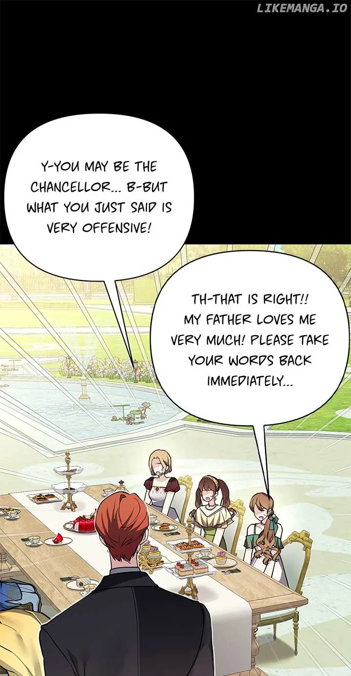 Starting from Today, I’m a Princess? Chapter 110 page 17