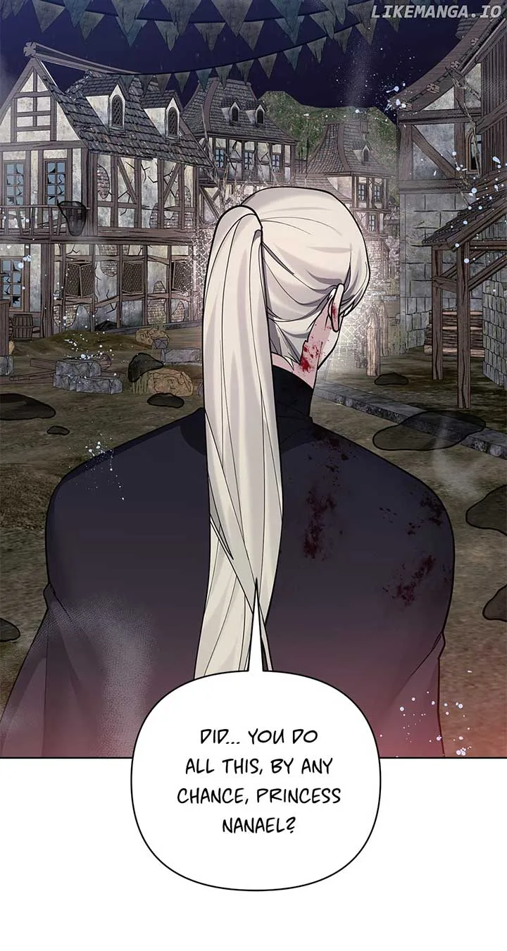 Starting from Today, I’m a Princess? Chapter 107 page 31