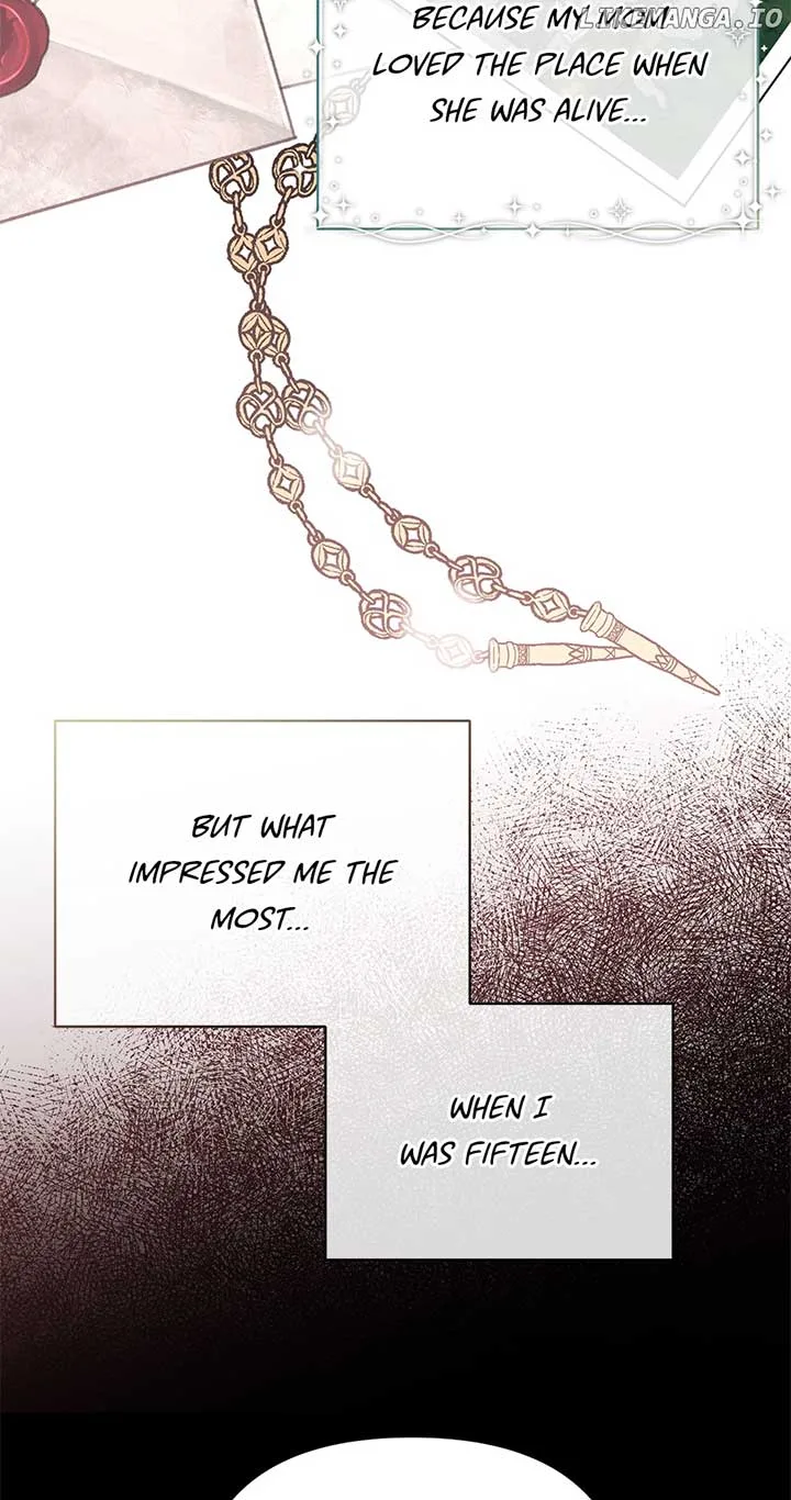 Starting from Today, I’m a Princess? Chapter 110 page 8