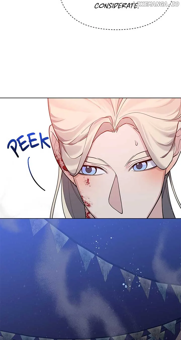 Starting from Today, I’m a Princess? Chapter 107 page 30