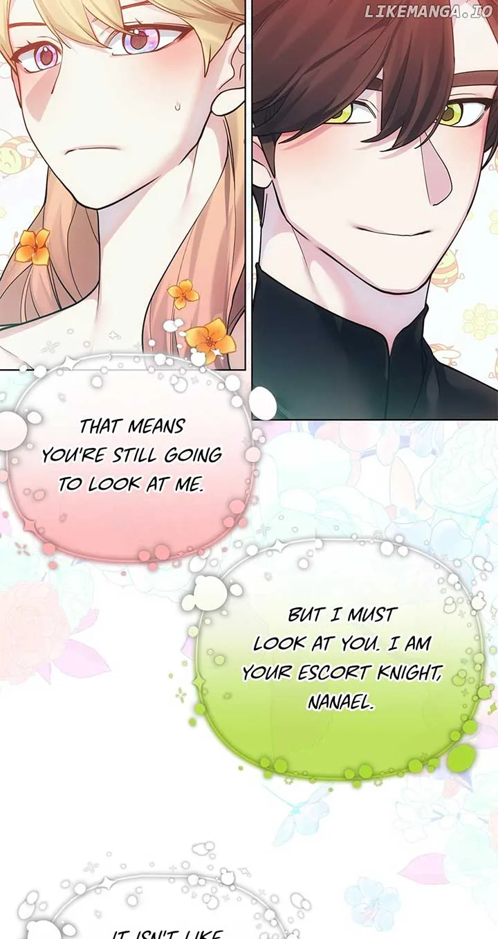 Starting from Today, I’m a Princess? Chapter 107 page 50