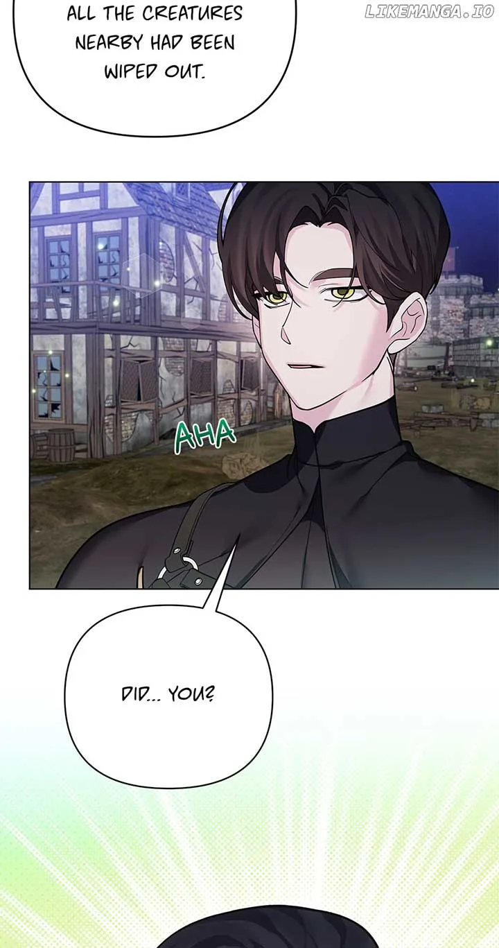 Starting from Today, I’m a Princess? Chapter 107 page 43