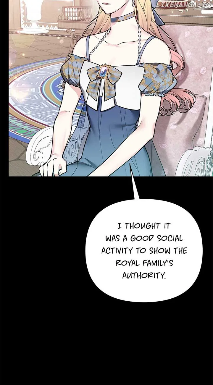 Starting from Today, I’m a Princess? Chapter 110 page 26