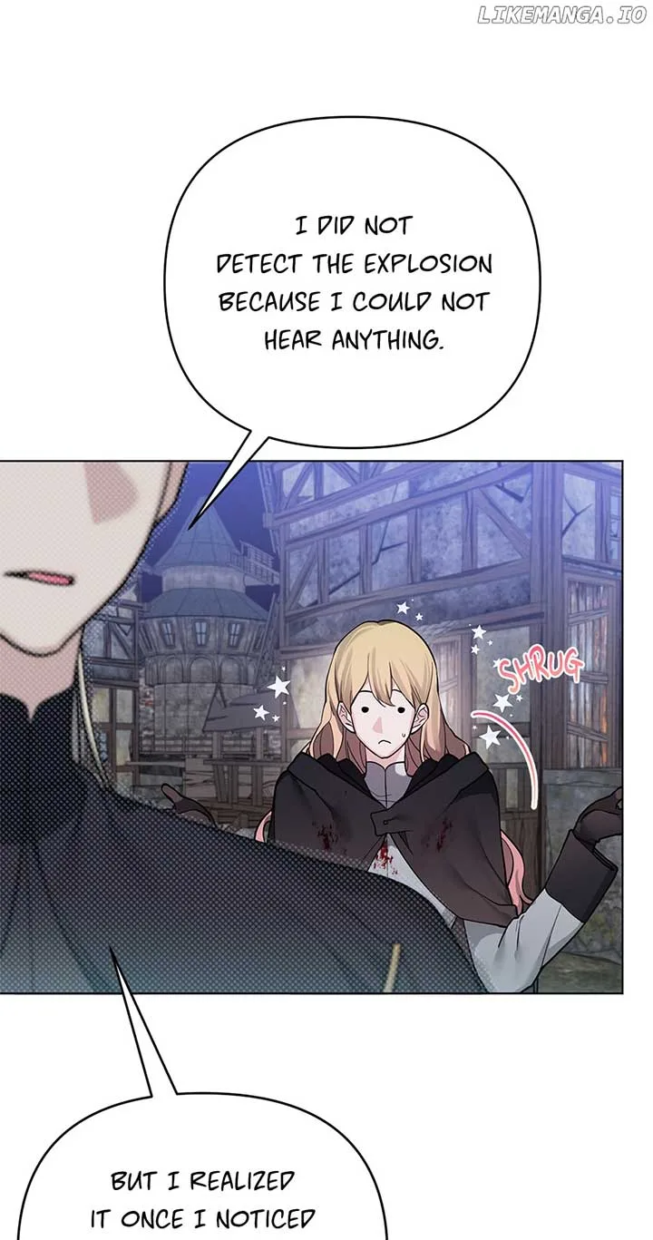 Starting from Today, I’m a Princess? Chapter 107 page 42
