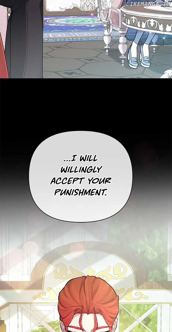Starting from Today, I’m a Princess? Chapter 110 page 35