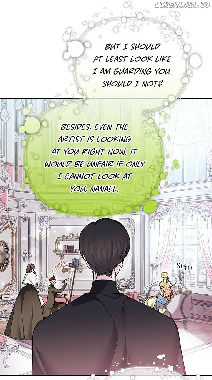 Starting from Today, I’m a Princess? Chapter 107 page 52