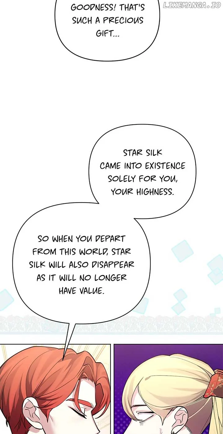 Starting from Today, I’m a Princess? Chapter 110 page 44