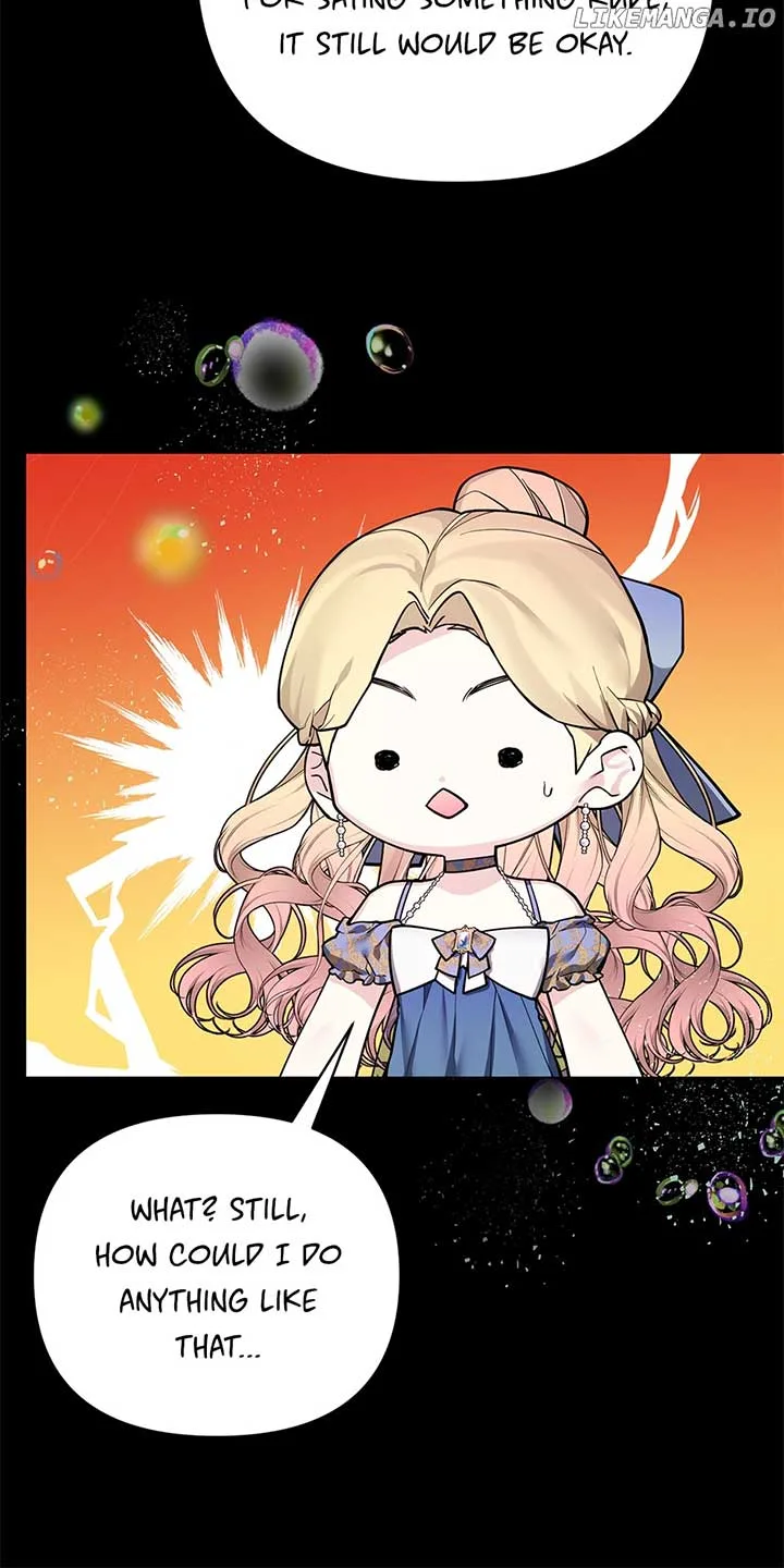 Starting from Today, I’m a Princess? Chapter 110 page 31