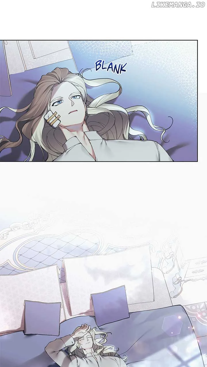 Starting from Today, I’m a Princess? Chapter 107 page 57