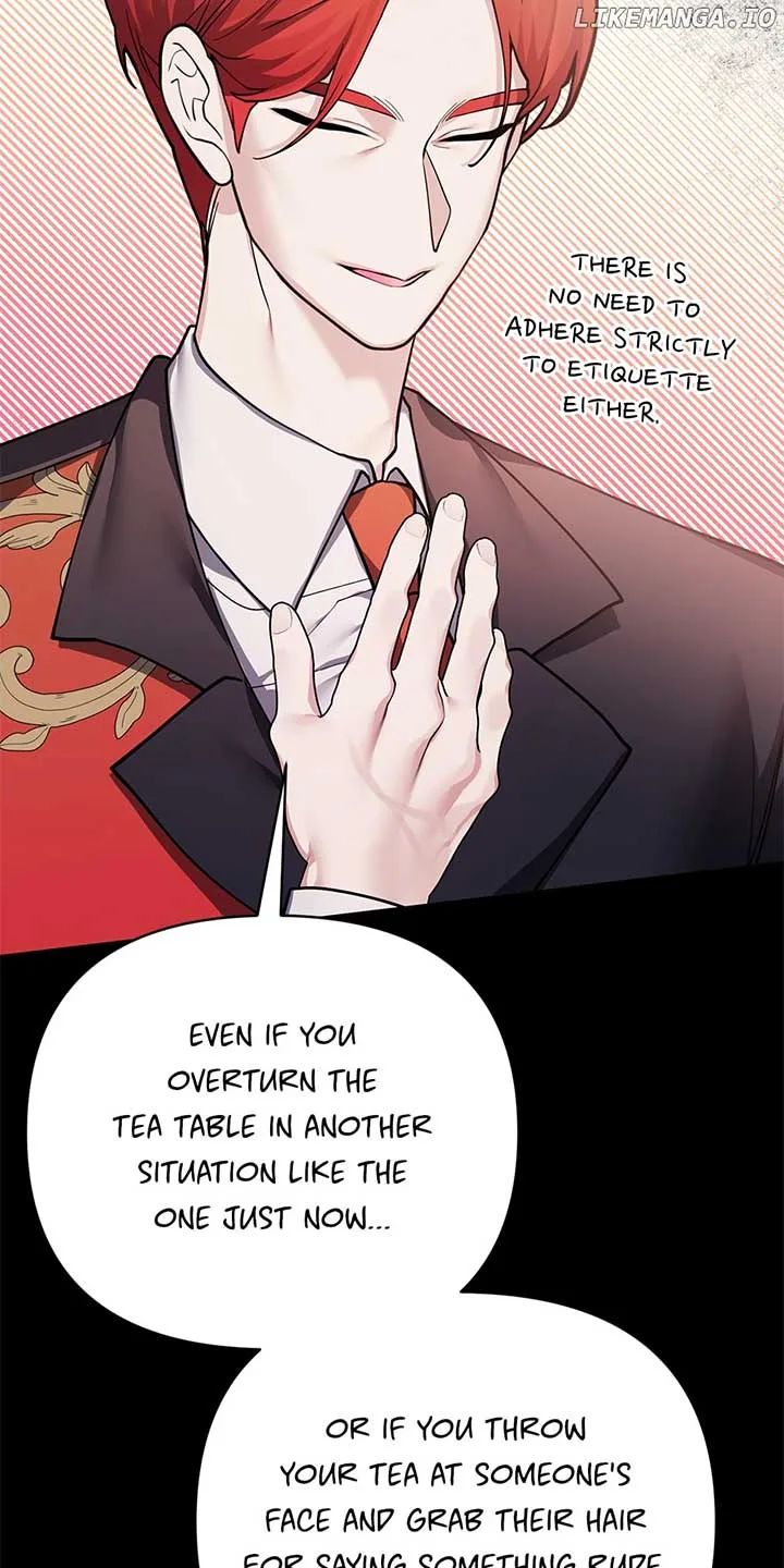 Starting from Today, I’m a Princess? Chapter 110 page 30