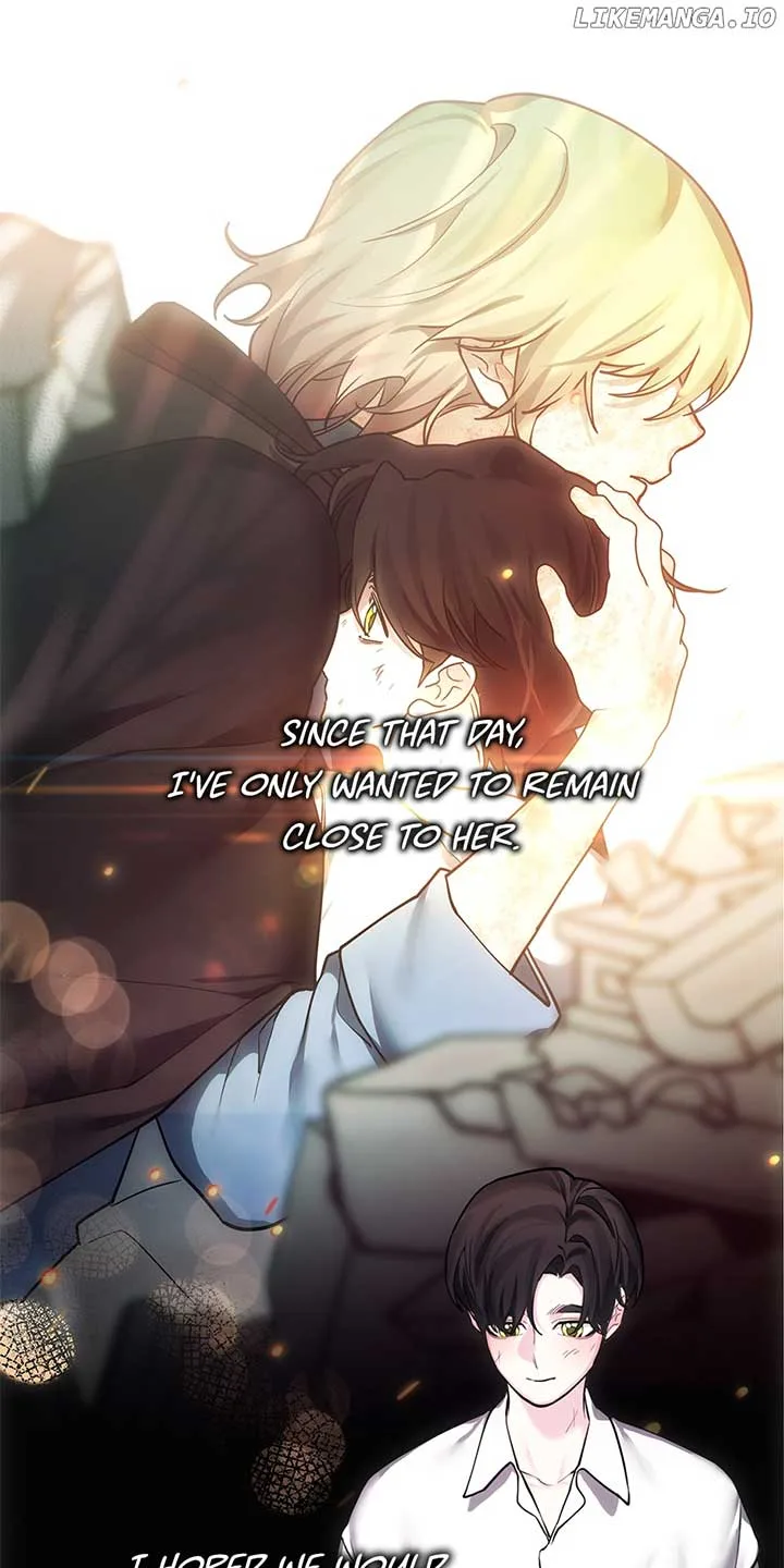 Starting from Today, I’m a Princess? Chapter 112 page 15