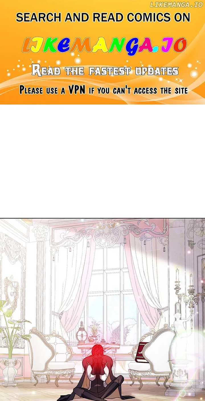 Starting from Today, I’m a Princess? Chapter 112 page 2
