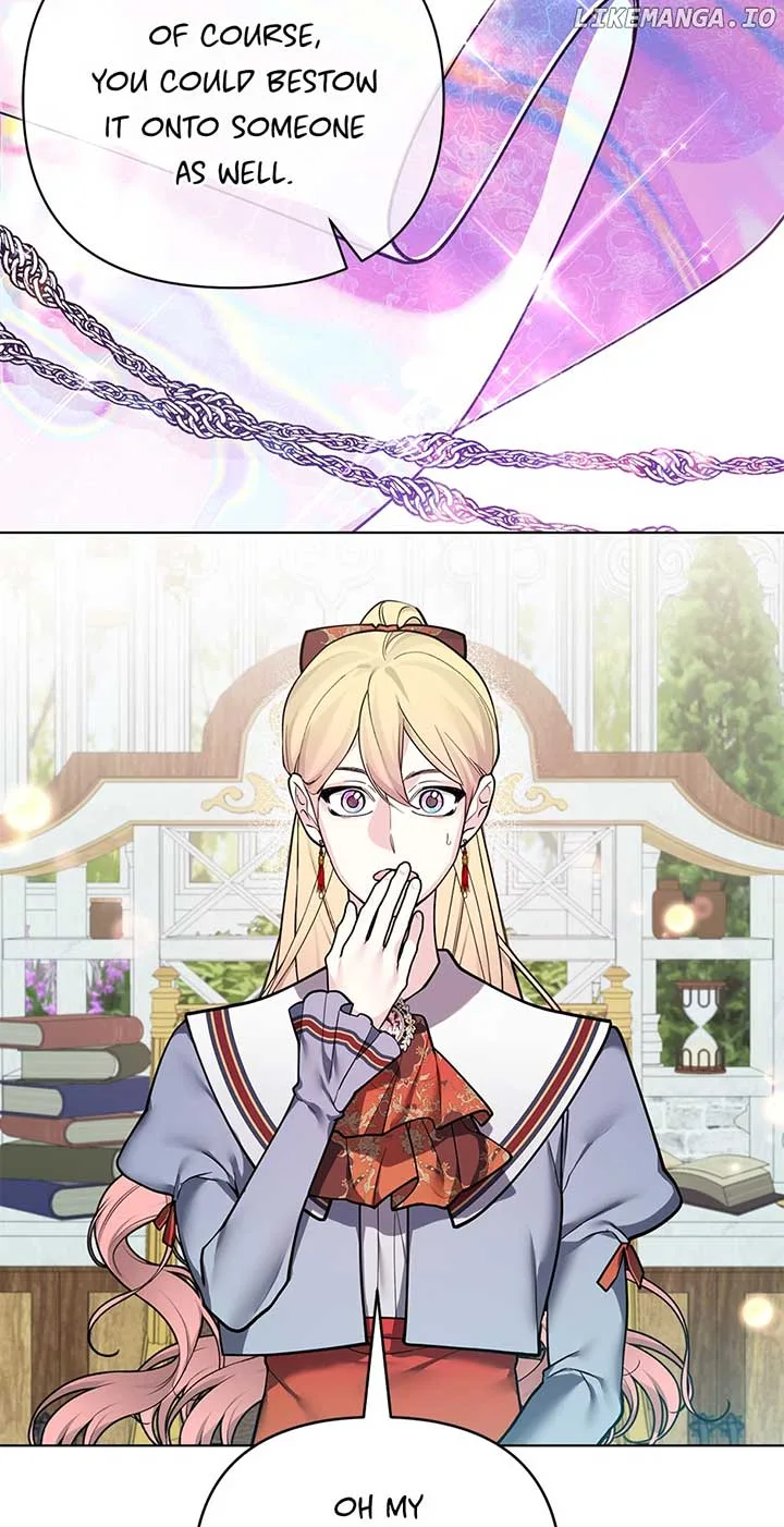 Starting from Today, I’m a Princess? Chapter 110 page 43