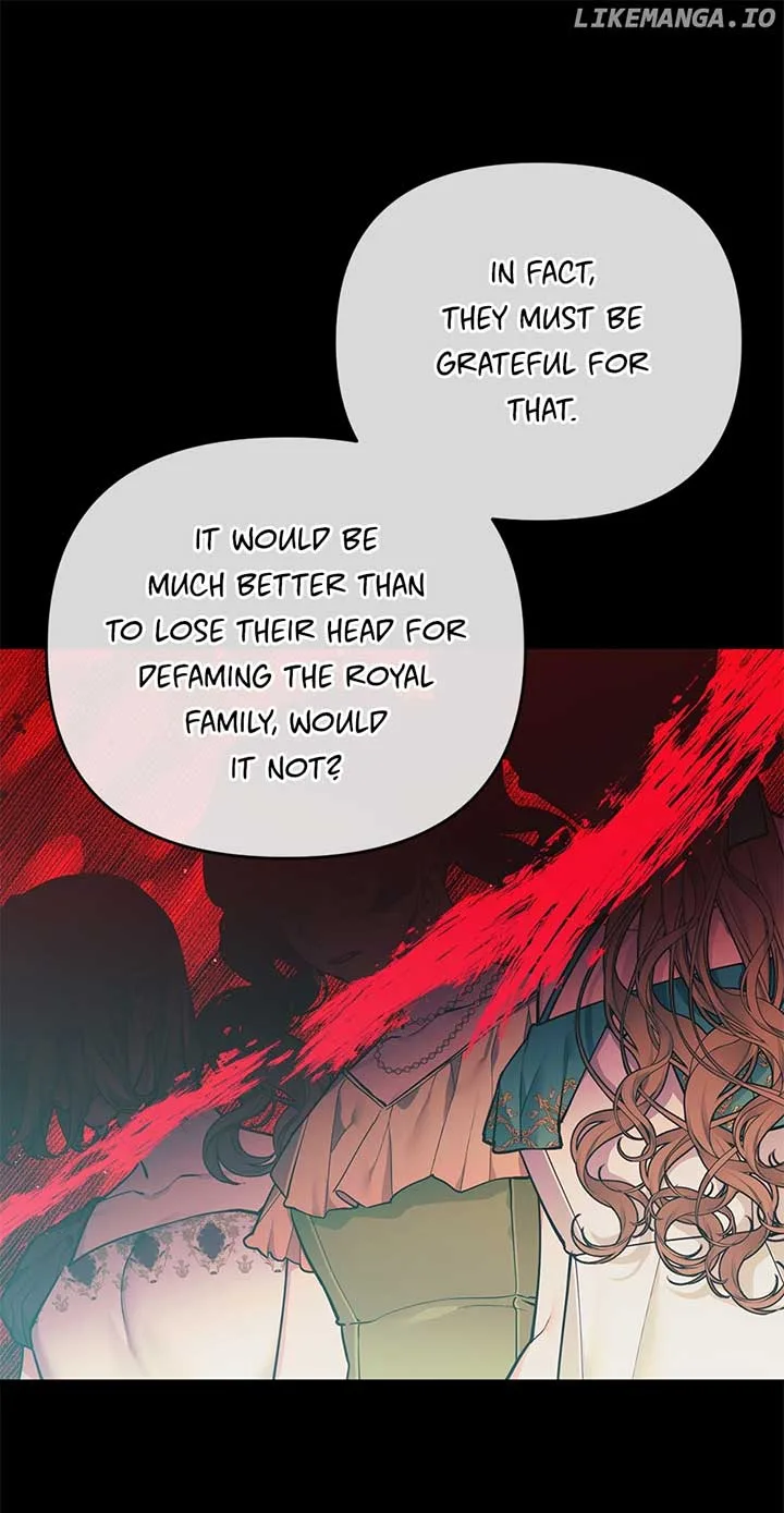 Starting from Today, I’m a Princess? Chapter 110 page 32