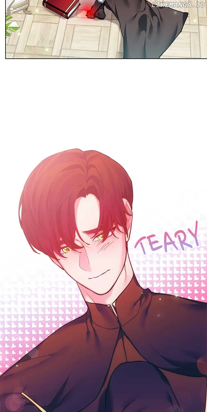 Starting from Today, I’m a Princess? Chapter 112 page 8