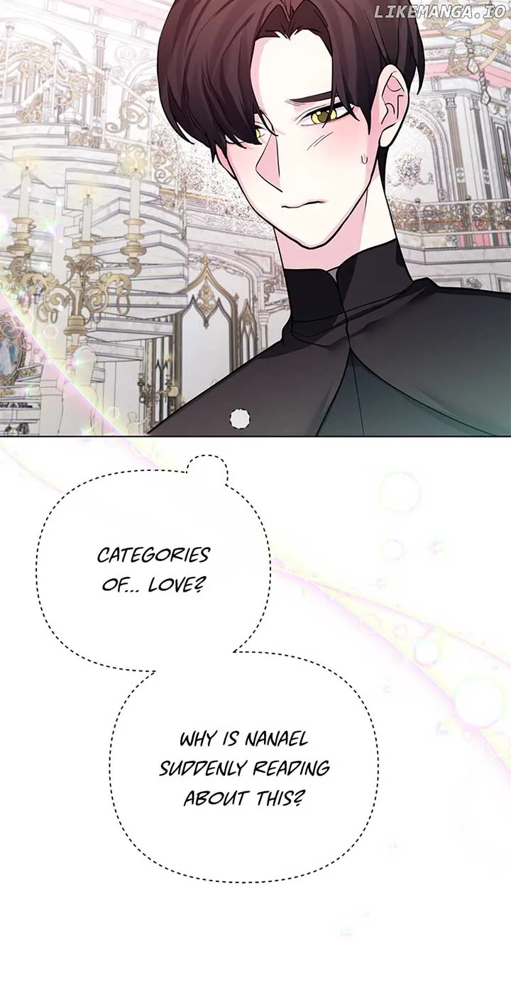 Starting from Today, I’m a Princess? Chapter 112 page 5