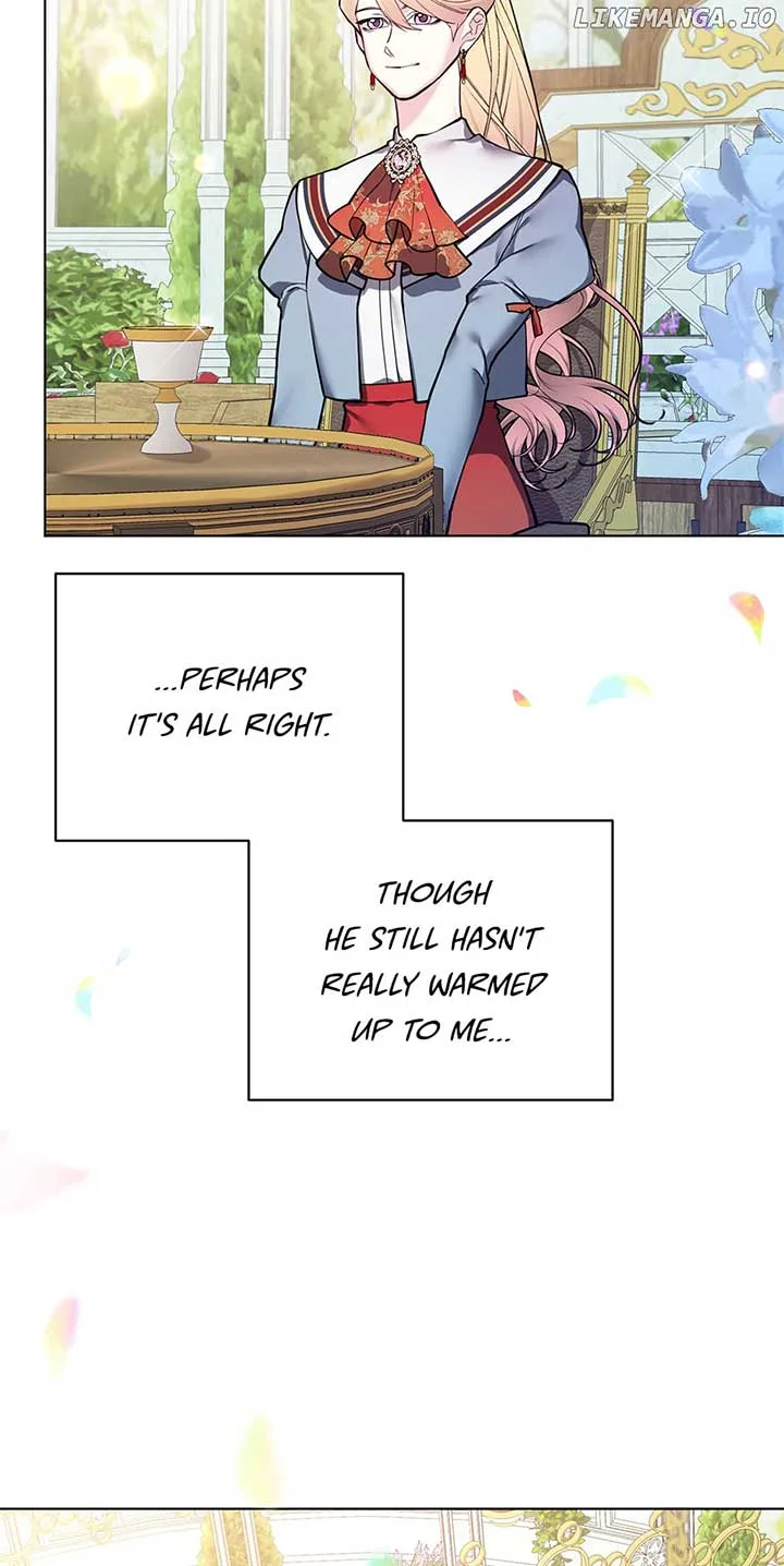 Starting from Today, I’m a Princess? Chapter 110 page 39