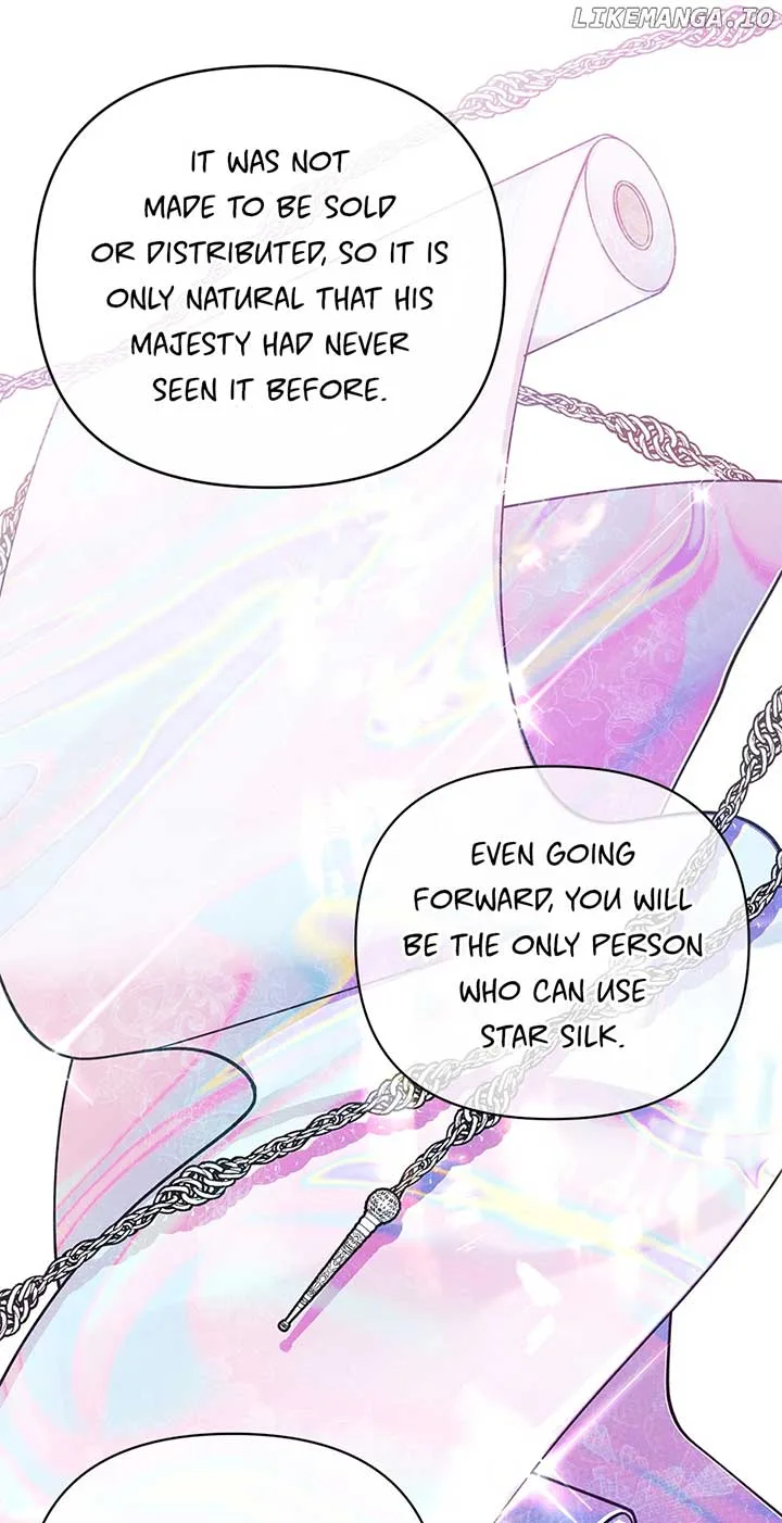 Starting from Today, I’m a Princess? Chapter 110 page 42