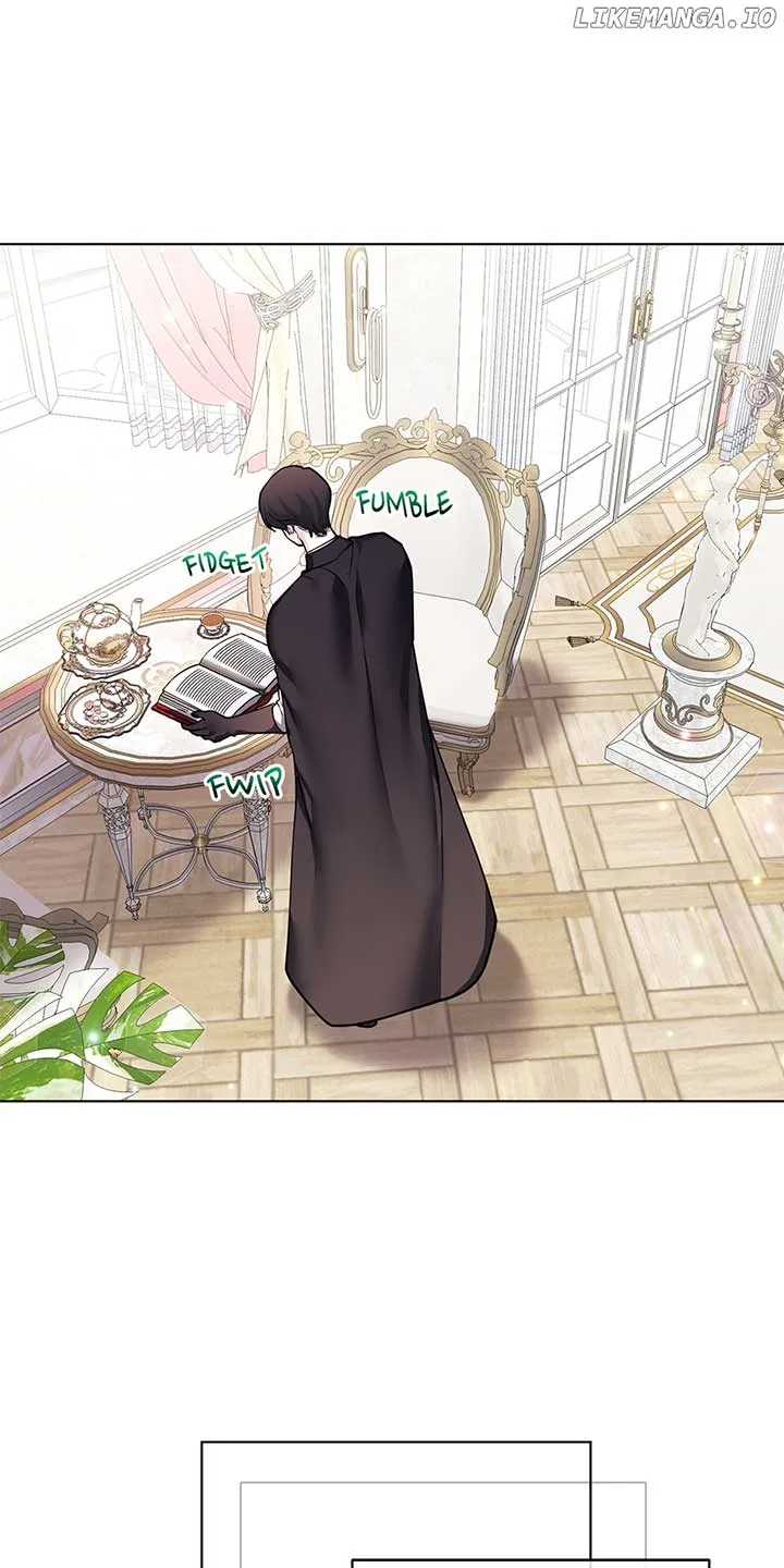 Starting from Today, I’m a Princess? Chapter 112 page 12