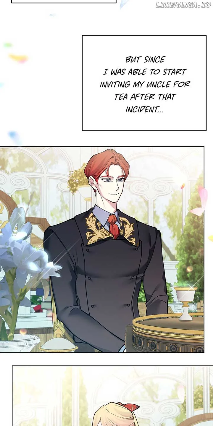 Starting from Today, I’m a Princess? Chapter 110 page 38