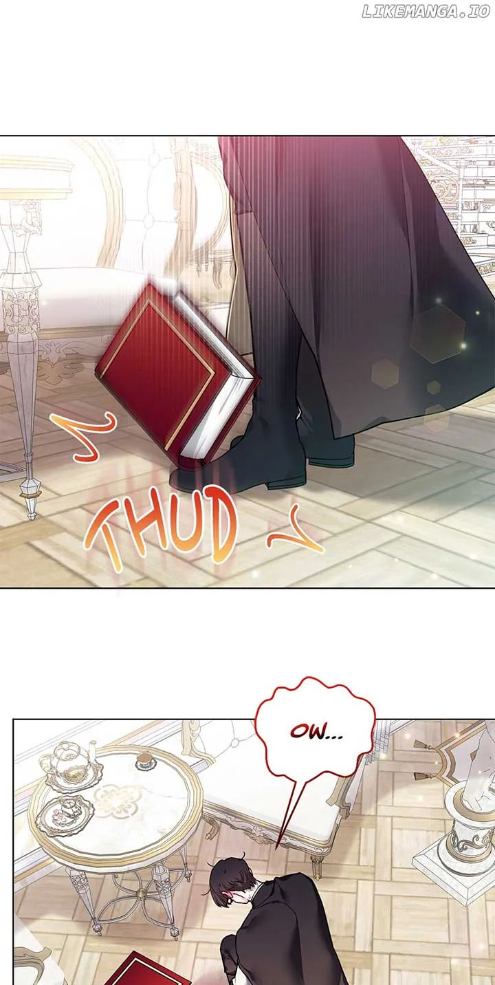 Starting from Today, I’m a Princess? Chapter 112 page 7