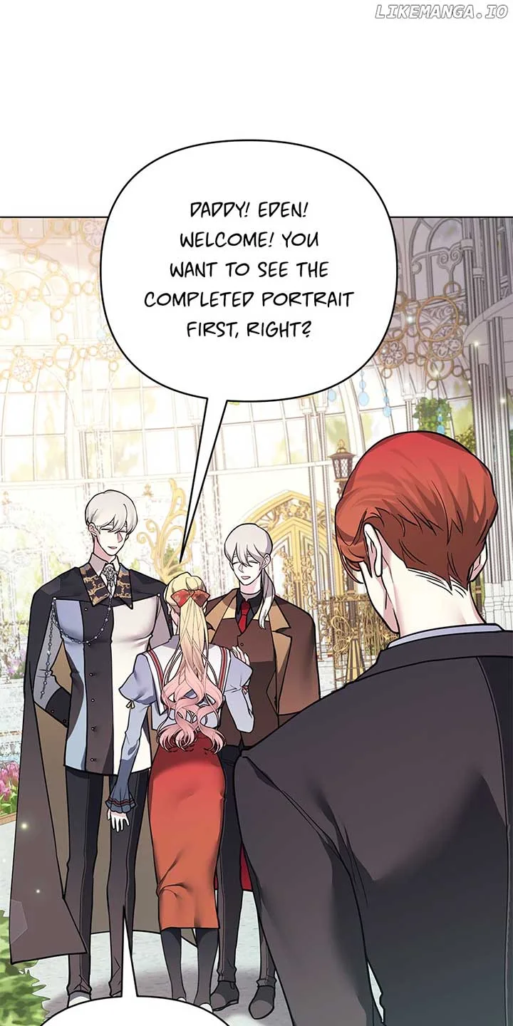 Starting from Today, I’m a Princess? Chapter 110 page 47