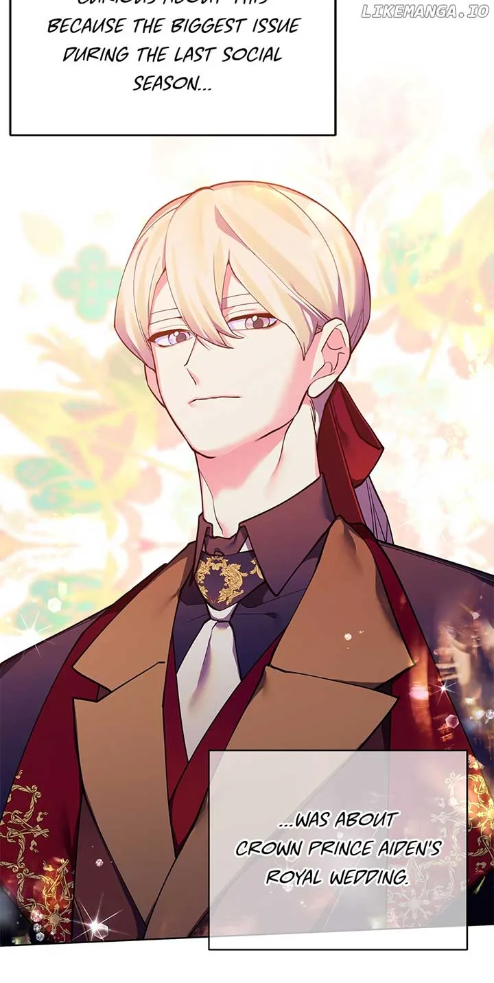 Starting from Today, I’m a Princess? Chapter 112 page 11