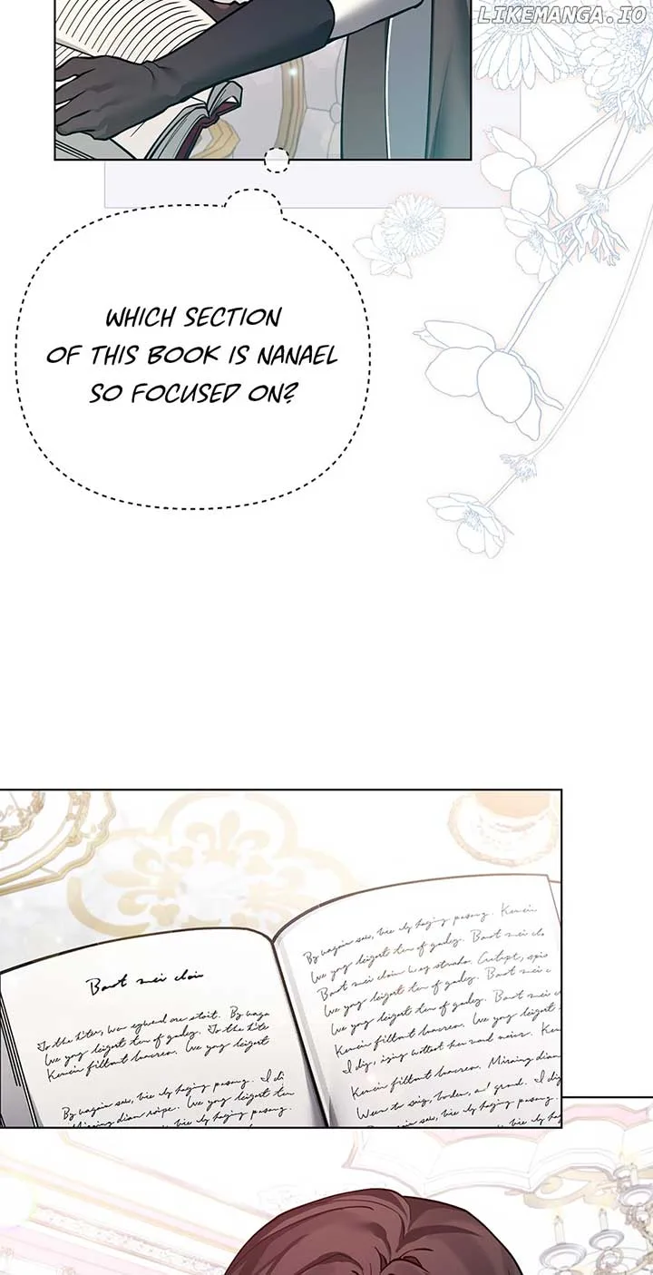 Starting from Today, I’m a Princess? Chapter 112 page 4